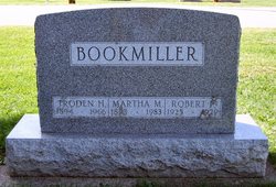 Troden H. Bookmiller 