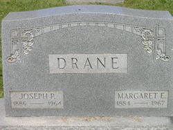 Joseph P Drane 