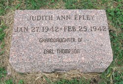 Judith Ann Epley 