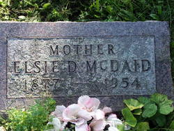 Elsie D. McDaid 