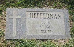 John Heffernan 