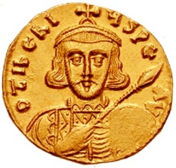 Tiberios III 