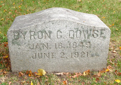 Byron C. Dowse 