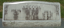 Buddy Adcock 