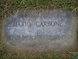 Mario Carbone 