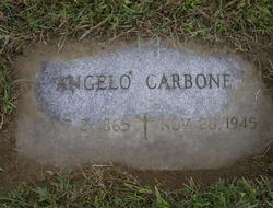 Angelo Carbone 