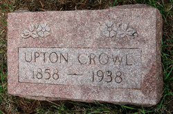 Upton Crowl 