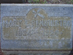 Mary E. Pennington 