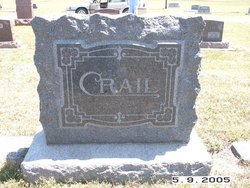 Claude Cleveland Crail 
