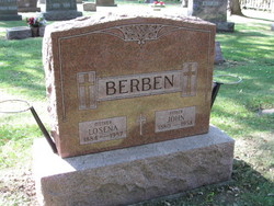 John Berben 