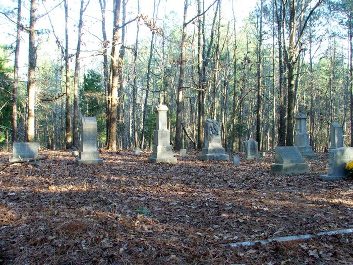 Kelly Cemetery