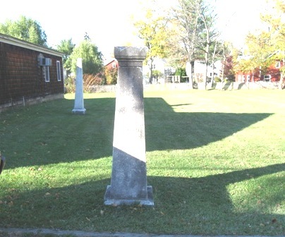 Oldwick Methodist Cemetery