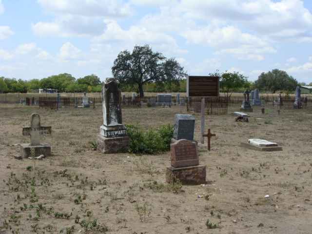 Ingleside Cemetery