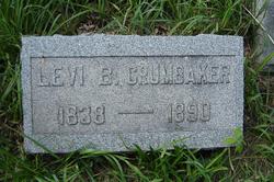 Levi B. Crumbaker 