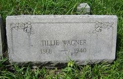 Matilda “Tillie” <I>Crumbaker</I> Wagner 