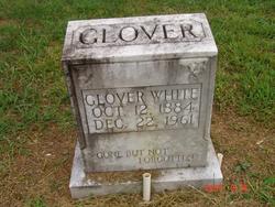 Glover White 