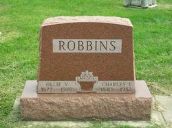 Charles E. Robbins 