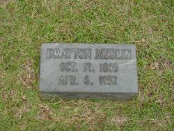 Drayton Medlin 