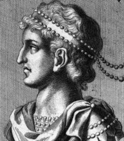 Justinian II 