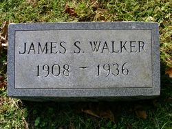 James Sylvester Walker 