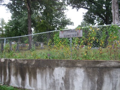 Trumbo Cemetery