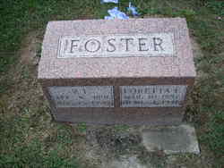 Vern Ester Foster Sr.