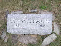 Nathan W Isgrigg 