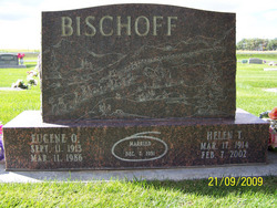Eugene Olson Bischoff 