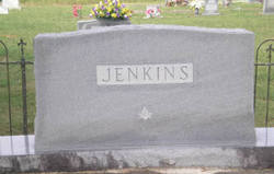 Eliza Jane “Jennie” <I>Crisler</I> Jenkins 