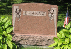 George Brabaw 