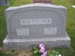 Henry William Boettcher 