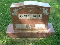 Danny Engle 