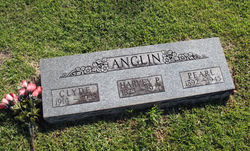 Clyde Henry Anglin 