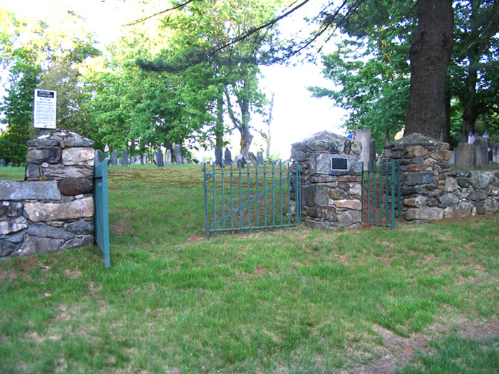 North Orange Cemetery