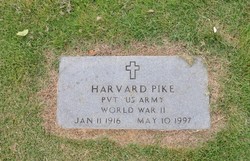 Harvard Pike 