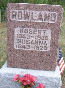 Robert Rowland 