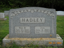 William W. Hadley 
