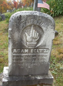 Adam Beltz 