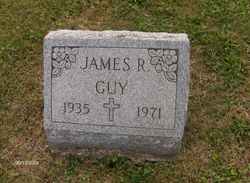 James R. Guy 
