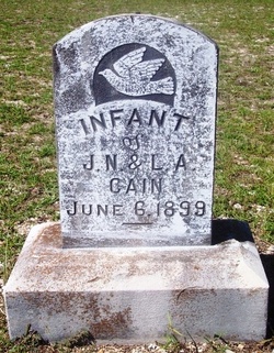Infant Cain 