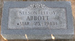Nelson LeRoy Abbott 