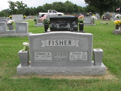 Aaron F. Fisher 