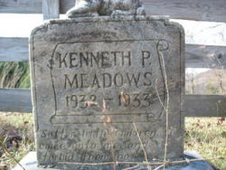 Kenneth Pane Meadows 