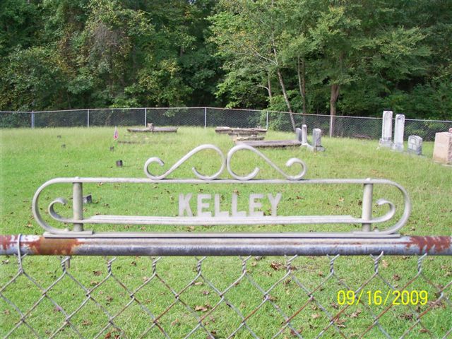 Kelley Cemetery