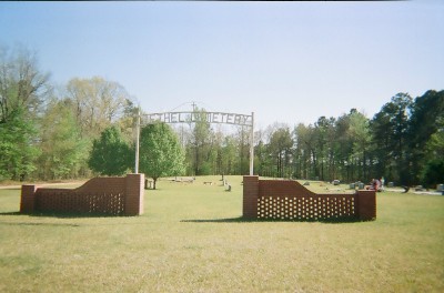 Bethel South Cemetery