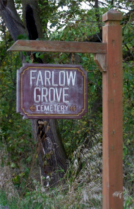 Farlow Grove Cemetery