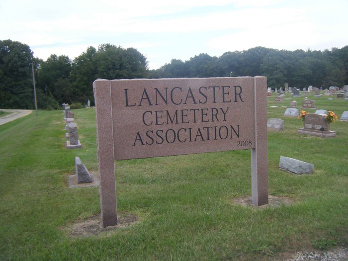 Lancaster Cemetery