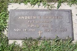 Andrew E. Hawken 