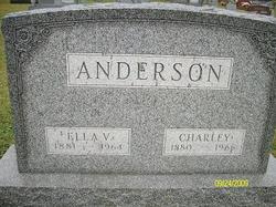 Ella V. Anderson 