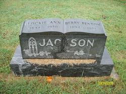 Berry Benton Jackson 